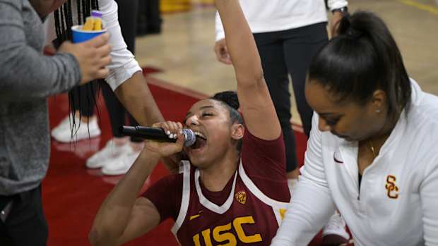 usc juju watkins ucla women's basketball
